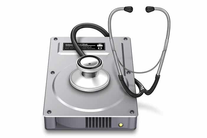 disk utility for mac osx sierra