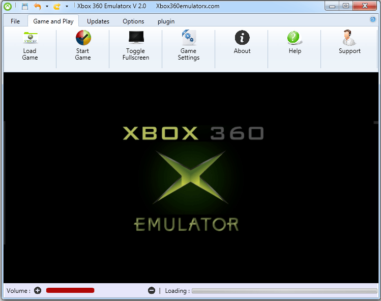xbox one emulator for mac